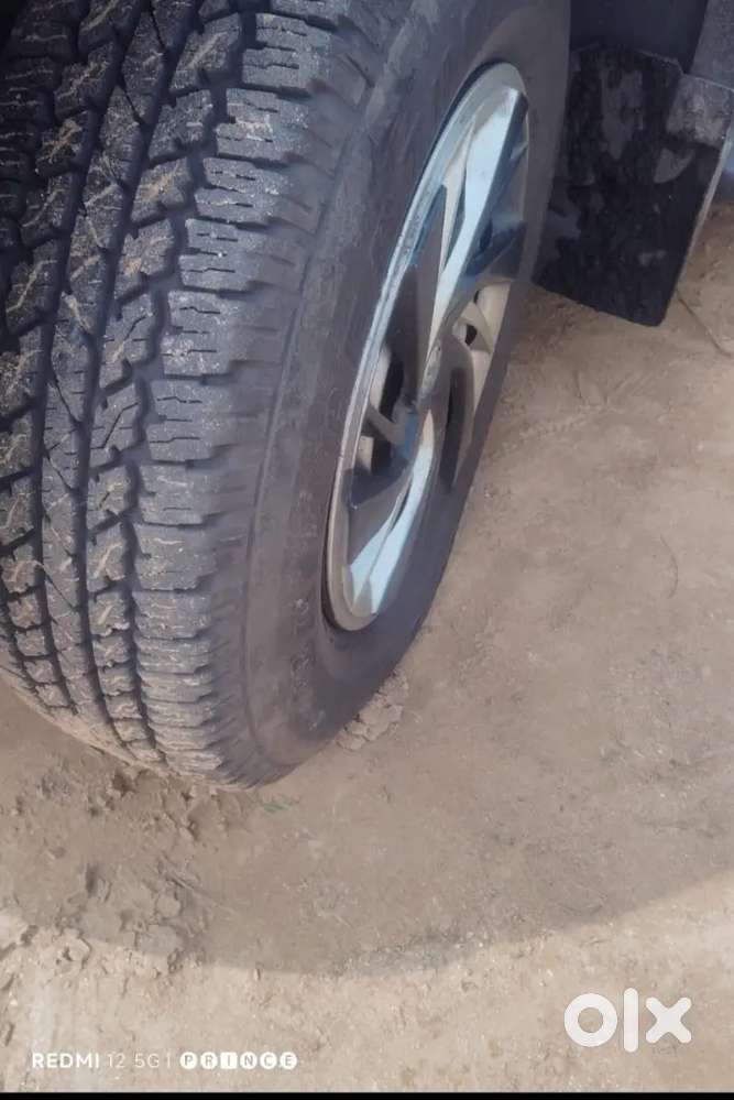 Mahindra Scorpio 2.5 Diesel 2016