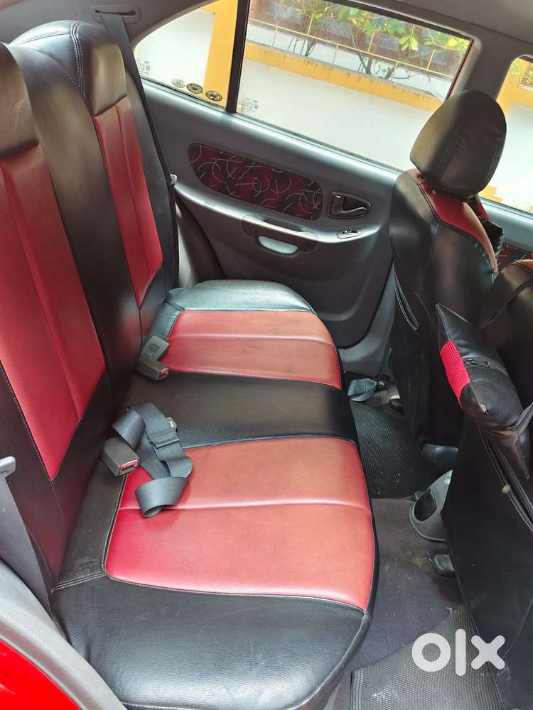 Hyundai Accent Viva Viva Abs, 2003, Petrol