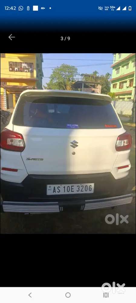 Good Conditions Sresso Sell Urgently