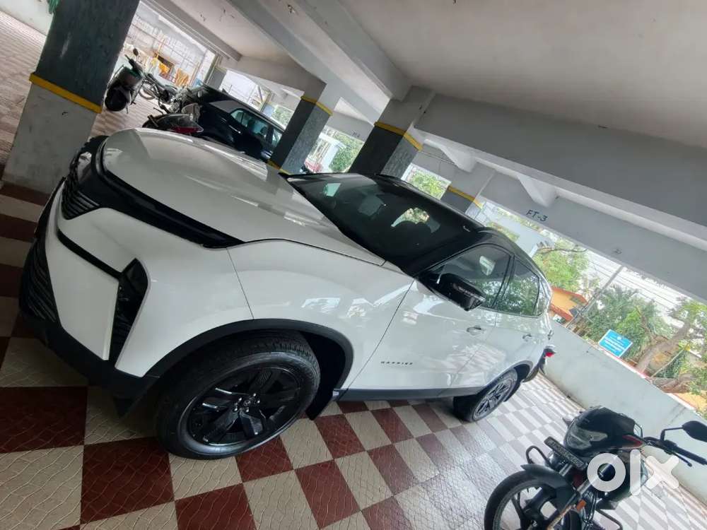 Tata Harrier 2.0 Kryotec 2026