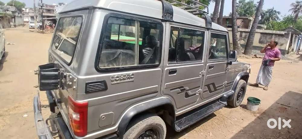 I Want Sell My Mahindra Bolero Modle 2011 Very Good Conditions