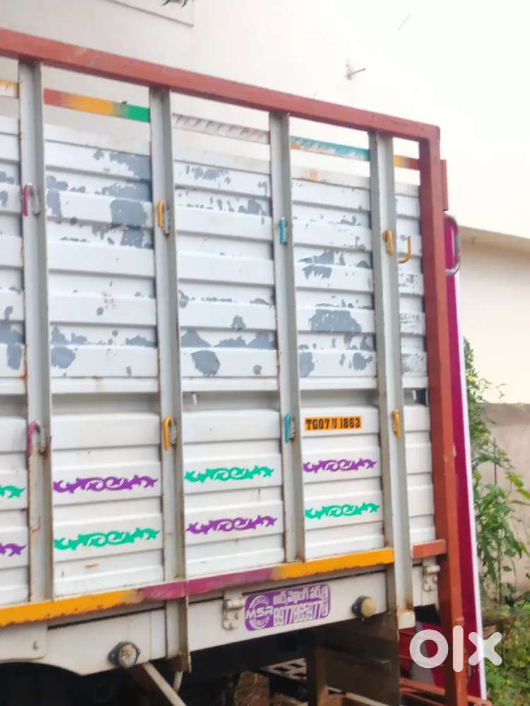 Mahindra Global Pik Up 2024 Diesel Pickup