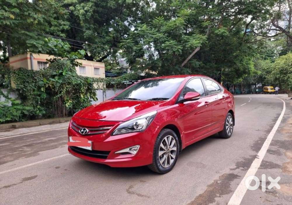 Verna Fluidic For Sale