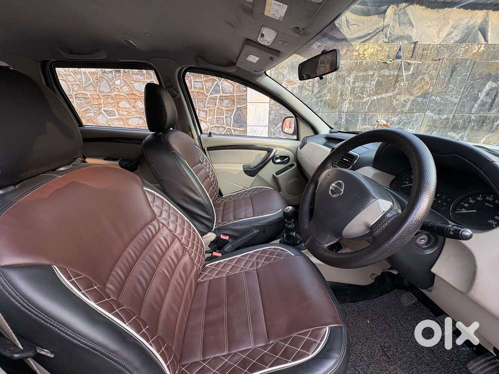 Nissan Terrano 2013-2017 Xv 110 Ps, 2015, Diesel