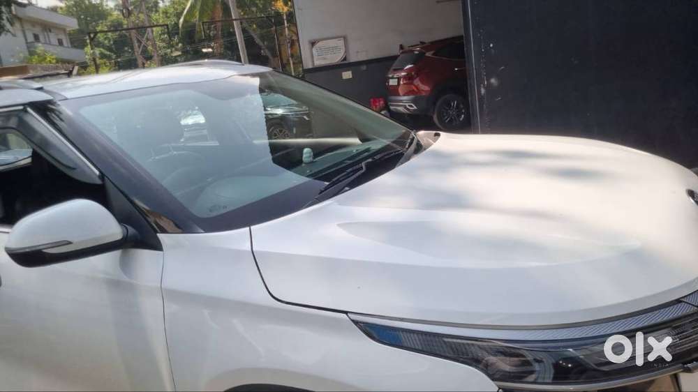 Kia Seltos Diesel 2020