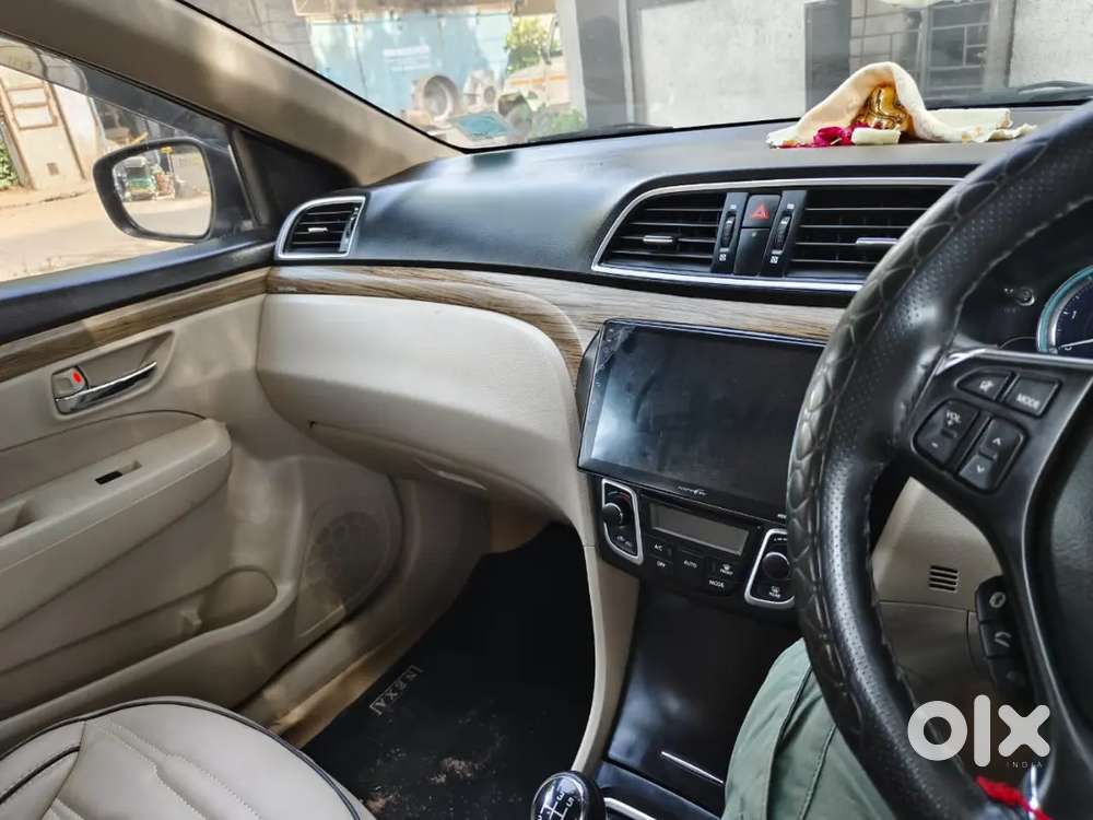 Maruti Suzuki Ciaz 2019 Diesel 108000 Km Driven