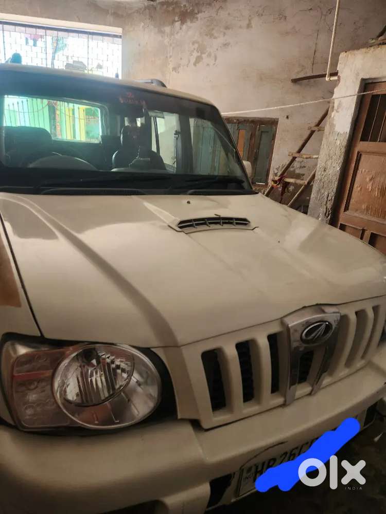 Scorpio 2014 टॉप मॉडल