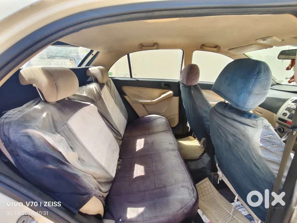 Tata Indica Vista 2013 Diesel Good Condition
