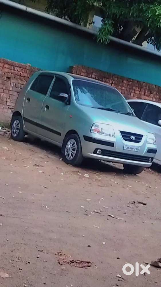 Hyundai Santro Xing 2004