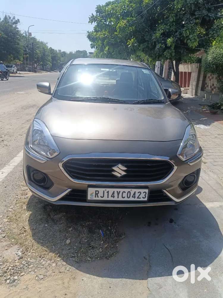 Maruti Suzuki Dzire Vdi 2017 Diesel