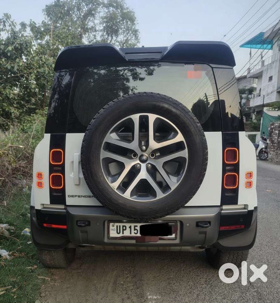 Land Rover Defender 2.0 110 Hse, 2025, Petrol