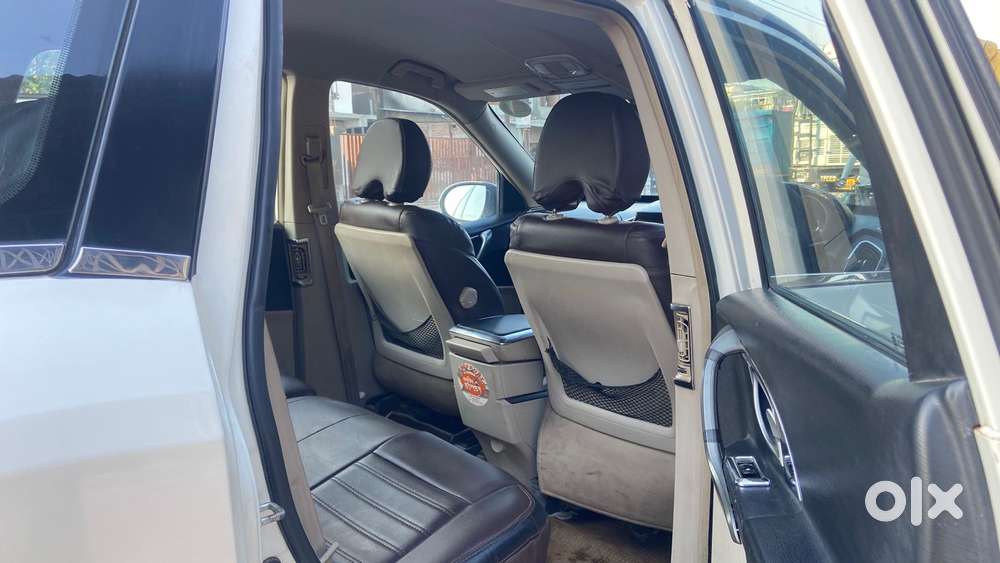 Mahindra Xuv500 W6 2wd, 2015, Diesel