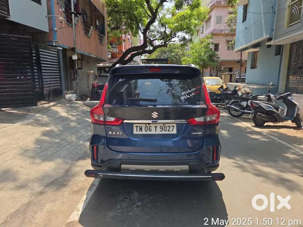 Maruti Suzuki Xl6 2020 Alpha