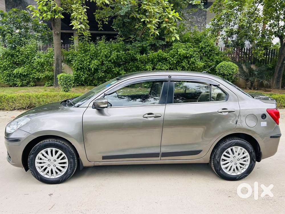 Maruti Suzuki Dzire 1.2 Zxi Cng, 2022, Cng & Hybrids