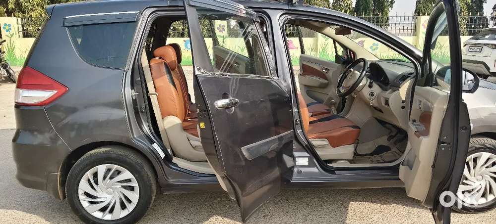 Maruti Suzuki Ertiga Vdi 2016