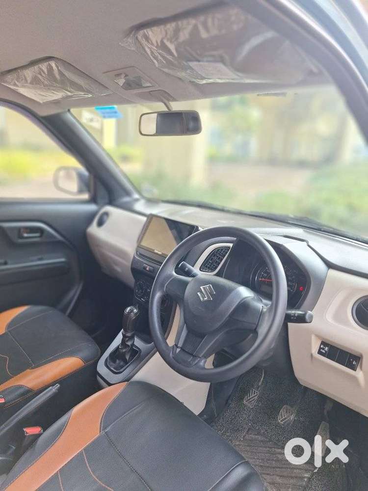 Maruti Suzuki Wagon R 1.0 Lxi Cng, 2020, Cng & Hybrids