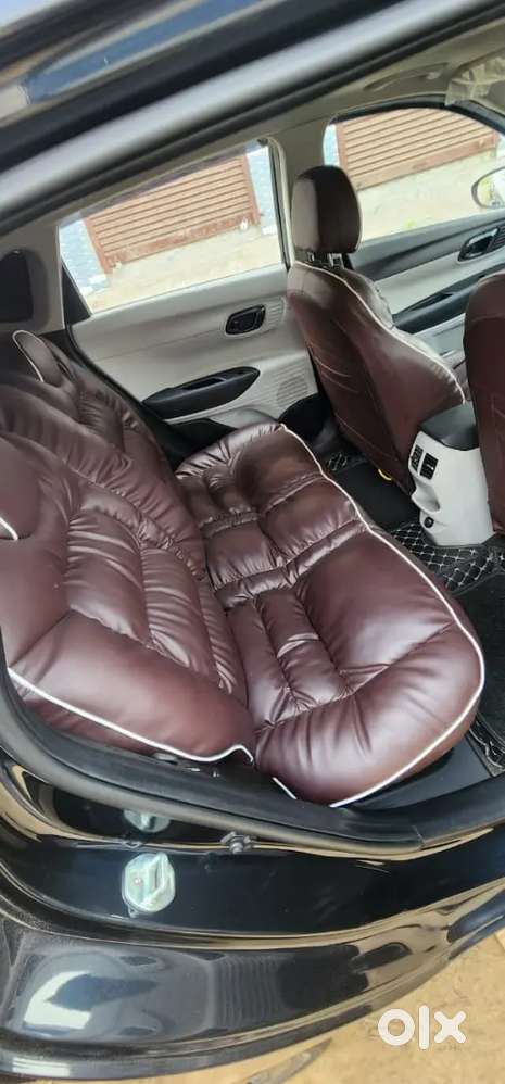 Hyundai New I20 2026 Petrol 8500 Km Driven