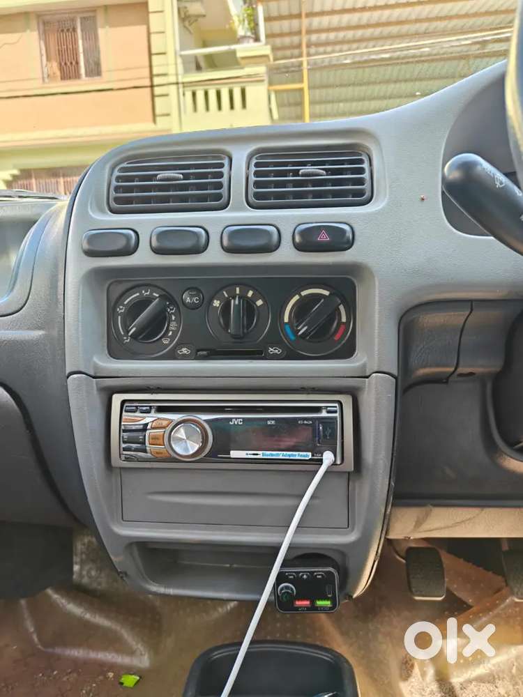 Maruti Suzuki Alto 2011