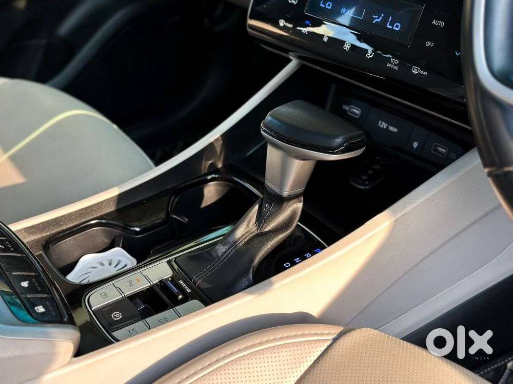 Hyundai Tucson Signature 2.0 At Petrol, 2023, Petrol