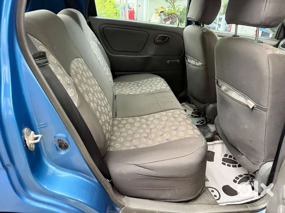 Maruti Suzuki Alto Lxi 2007
