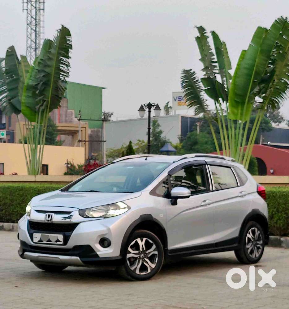 Honda Wr-v I-dtec S, 2018, Diesel