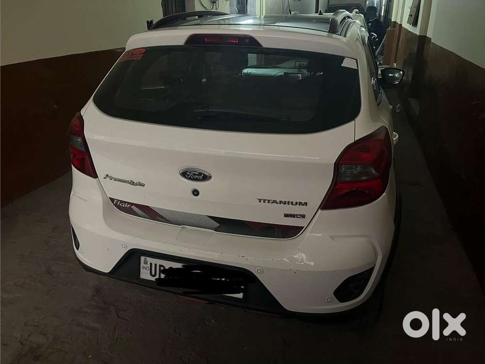 Ford Freestyle 2020 Diesel Well Maintained