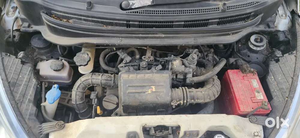 Hyundai Eon Era 2015 Car