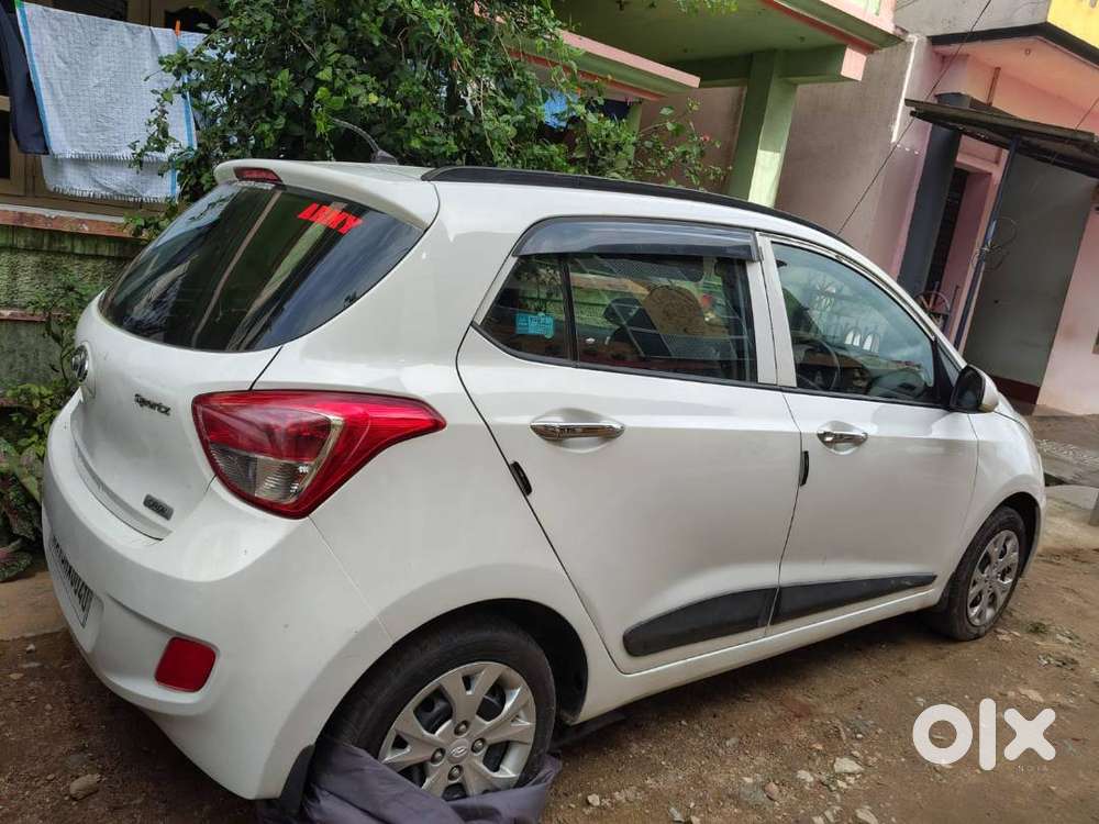 Hyundai Grand I10 2013 Diesel