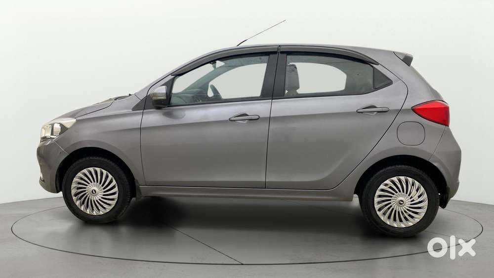 Tata Tiago 1.2 Revotron Xz, 2019, Petrol