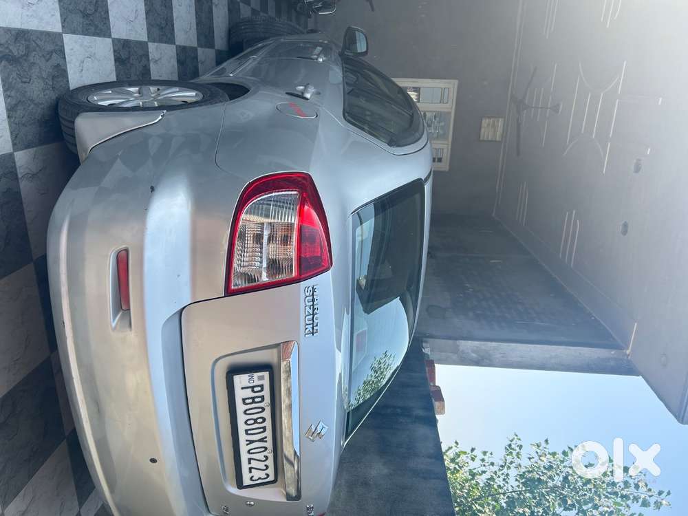 Fitness 2032, Registrered In 2017, Brand New Jk Tyres, Well Maintained