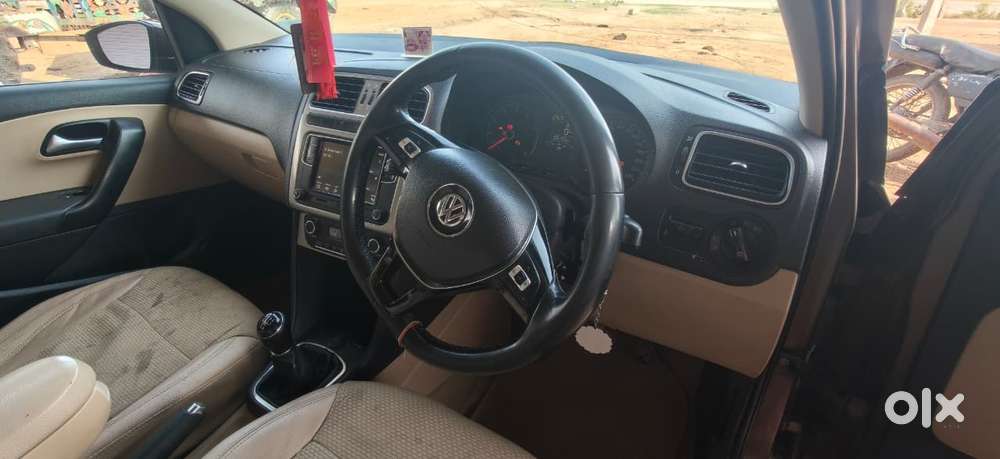 Volkswagen Ameo 1.2 Mpi Highline Plus, 2018, Petrol