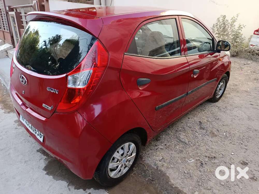 Hyundai Eon Era Plus 2016