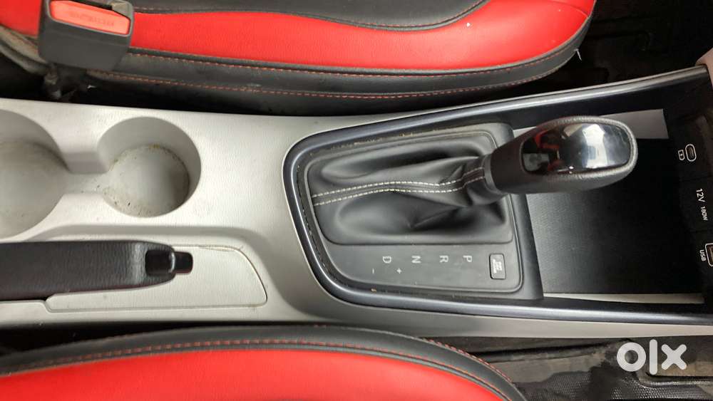 Hyundai New I20 1.2 Sportz Ivt, 2024, Petrol
