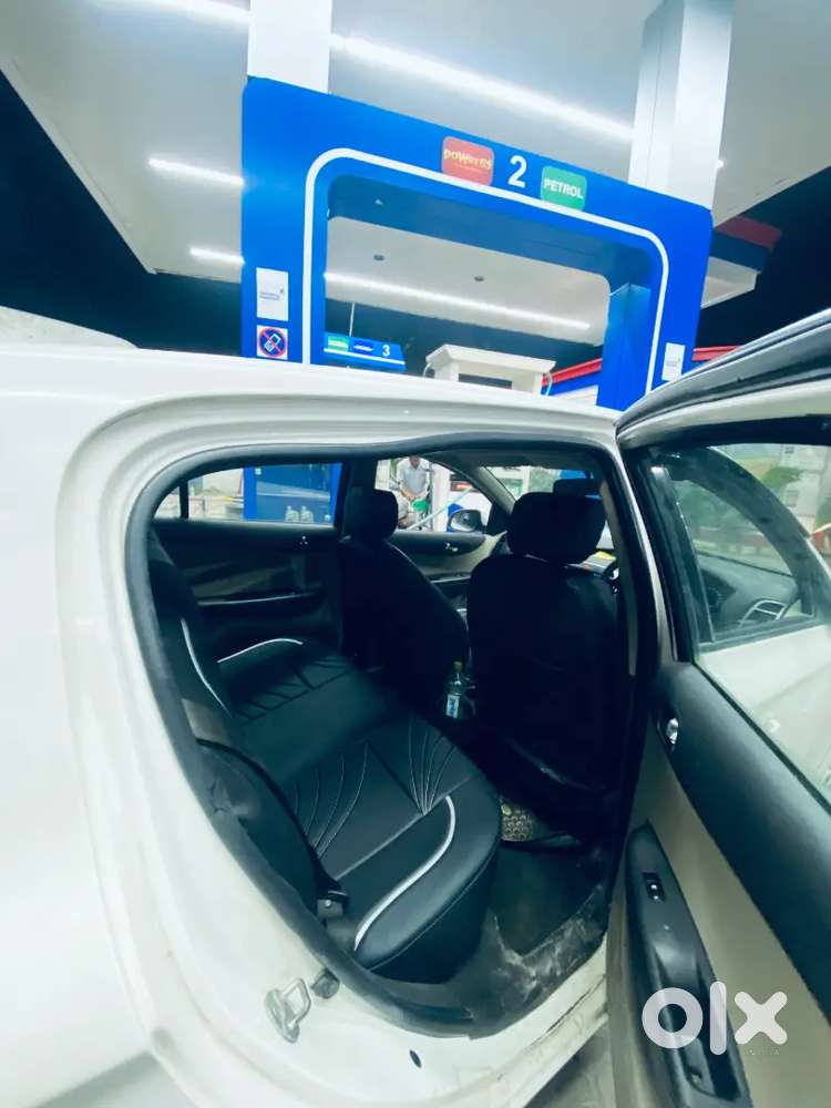 Hyundai I20 Magna 2012 Petrol Second-owner