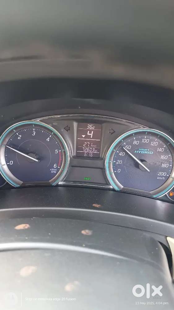 Maruti Suzuki Ciaz 2017 Diesel Manual