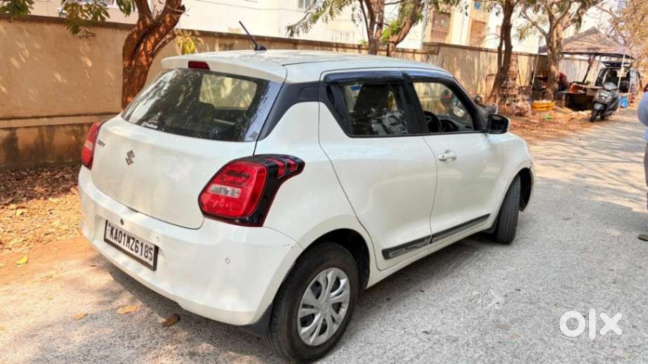 Maruti Suzuki Swift 2011-2014 Rs Vxi, 2023, Petrol