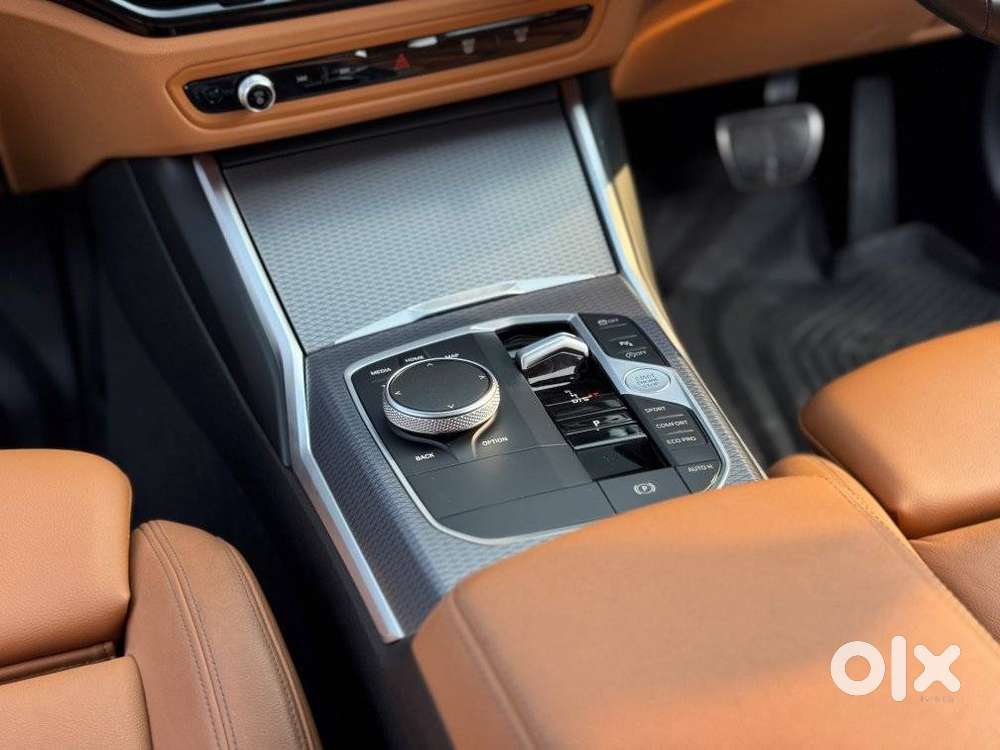 Bmw 3 Series Gran Limousine 320ld M Sport, 2024, Diesel
