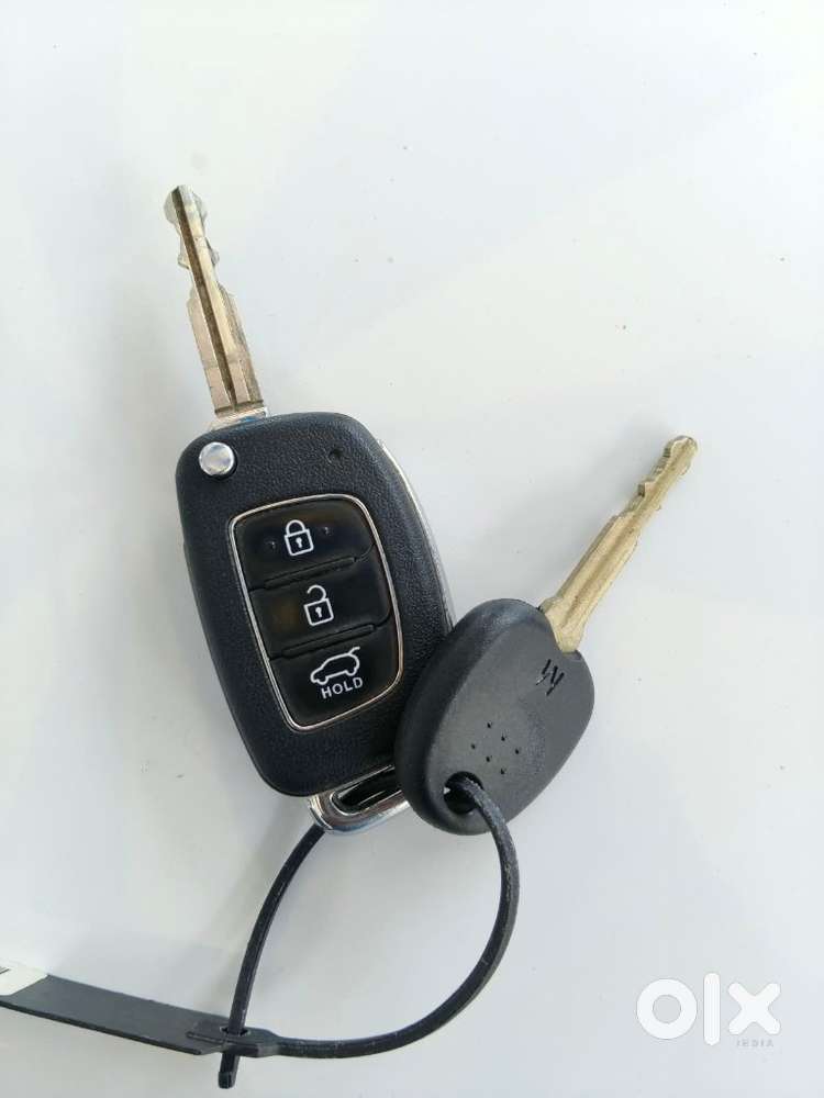 Hyundai I20 1.2 Asta Dual Tone, 2017, Petrol