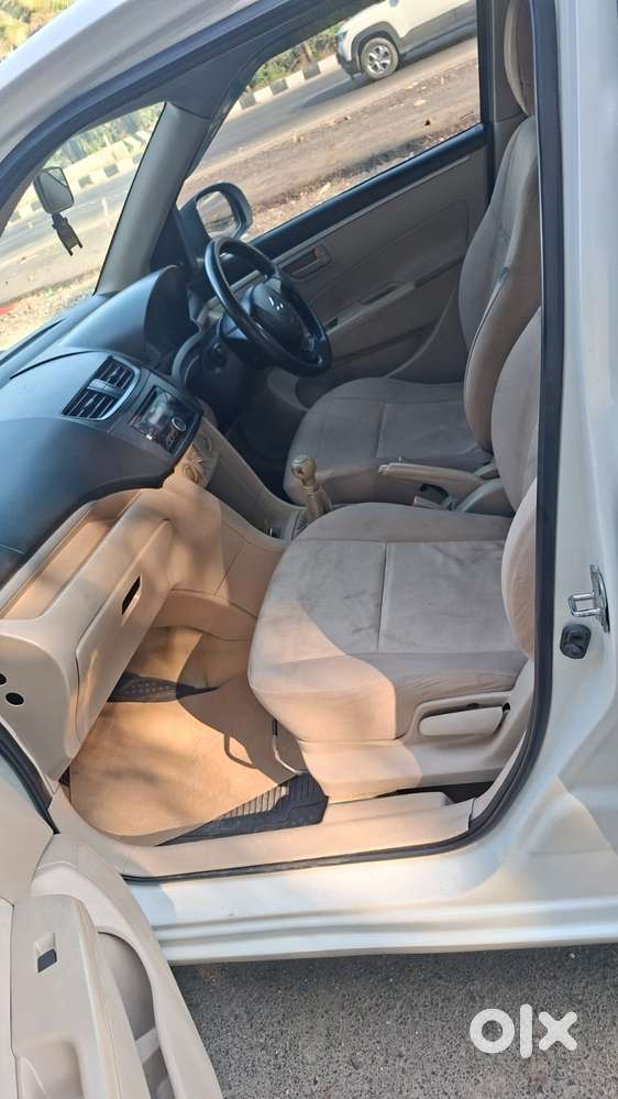 Maruti Suzuki Swift Dzire Tour Ldi, 2019, Diesel