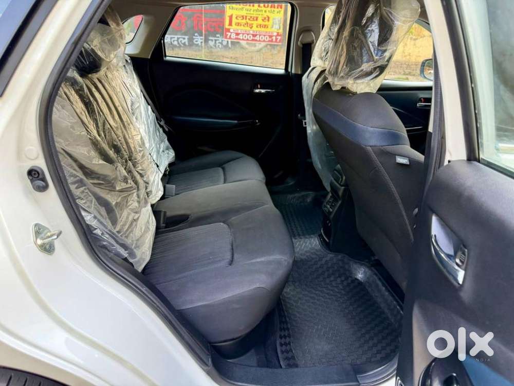 Maruti Suzuki Baleno Zeta Cng, 2024, Cng & Hybrids