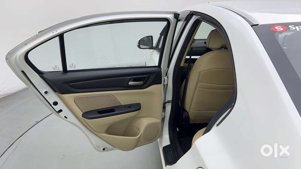 Honda Amaze Vx 1.2 Petrol Mt, 2022, Petrol