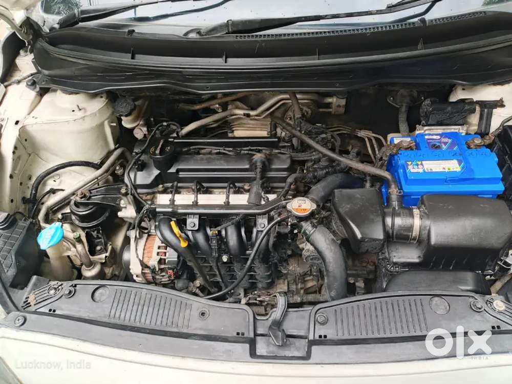 Hyundai I20 Magna Petrol 2013 Car