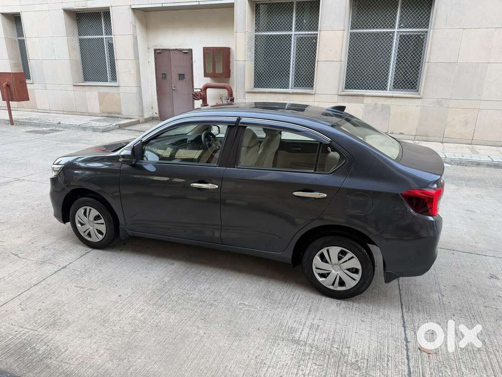 Honda Amaze S Option I-vtec, 2023, Petrol
