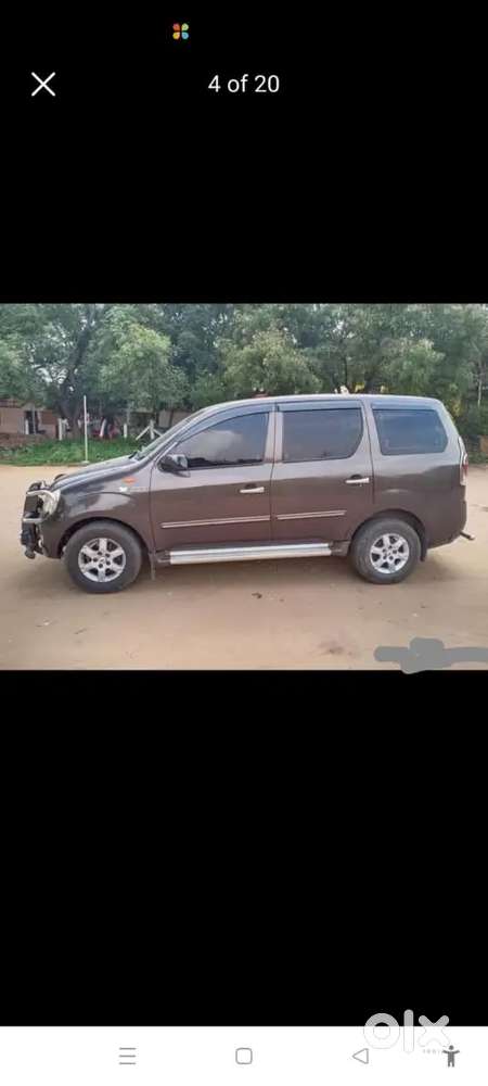 Mahindra Xylo 2011 Diesel Well Maintained