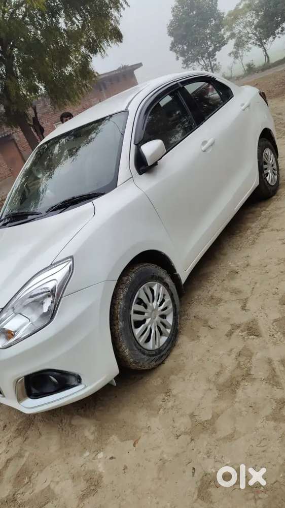 Maruti Suzuki Dzire 2022 Petrol 42000 Km Driven