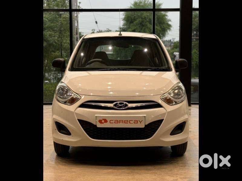 Hyundai I10 1.1l Irde Magna Special Edition, 2016, Petrol