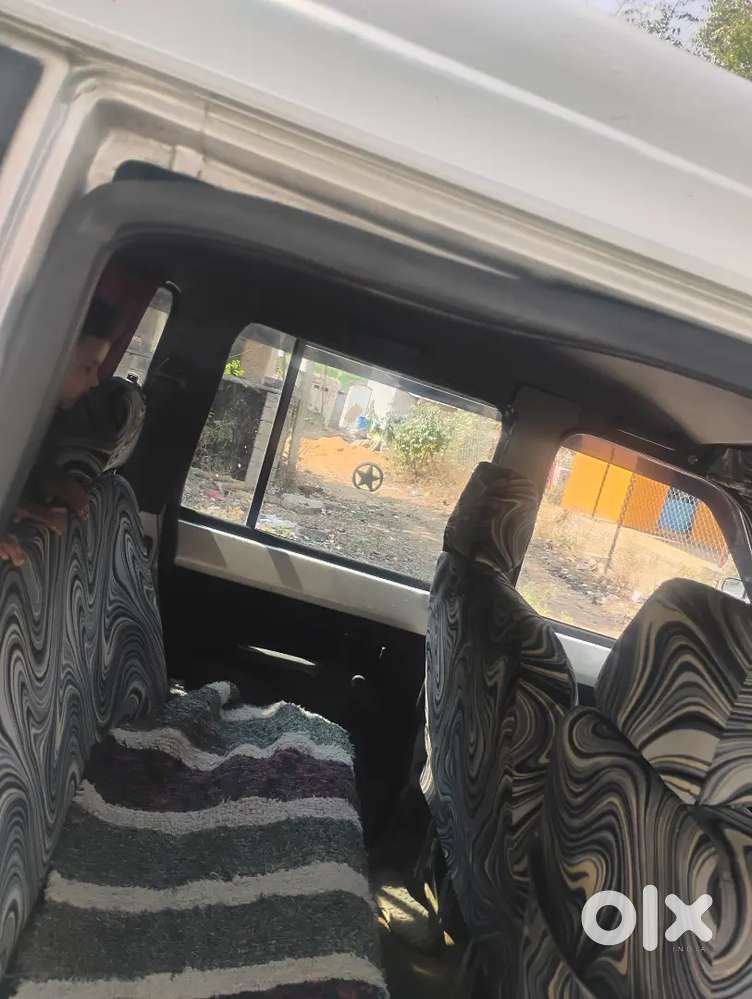 Tata Sumo 2016 Diesel 130000 Km Driven