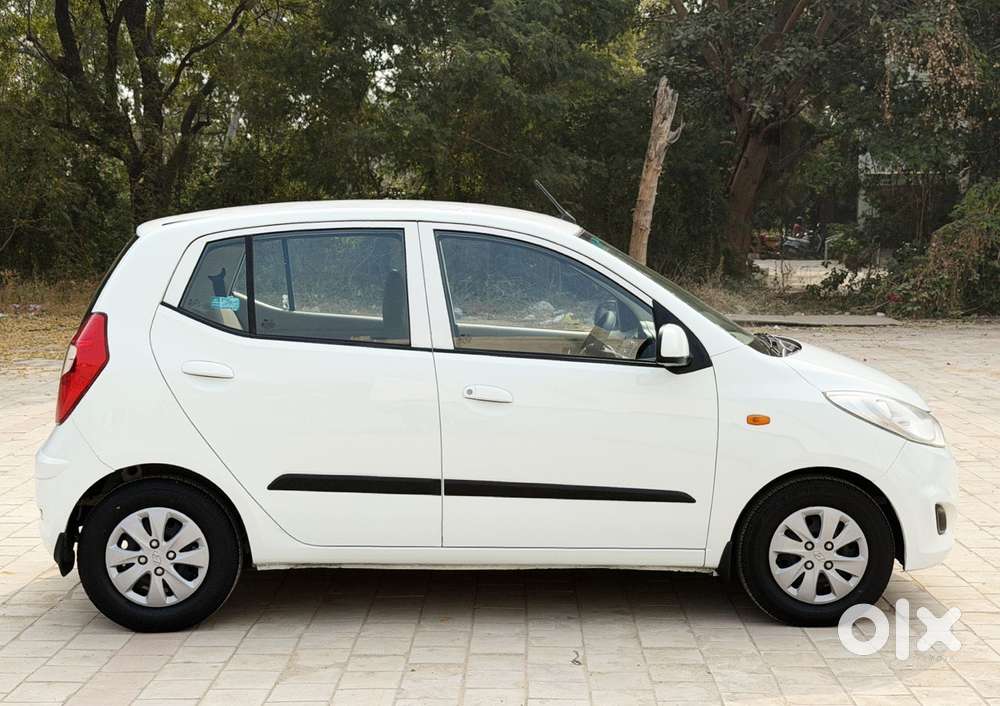 Hyundai I10 1.2 Kappa Magna, 2012, Petrol