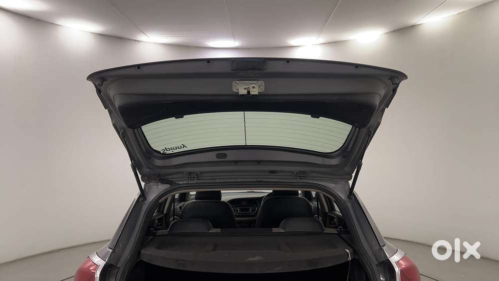 Hyundai Elite I20 [2018-2020] 1.2 Sportz, 2016, Petrol
