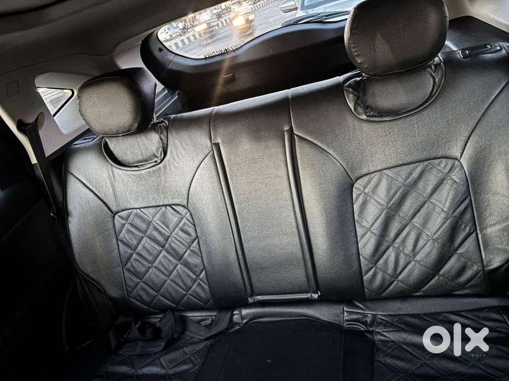 Datsun Redigo A, 2015, Petrol